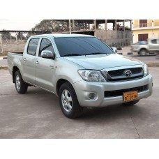Toyota Vigo Champ 2010 ສຳລັບຂາຍ